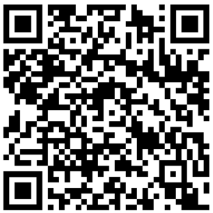 QR code for agenda